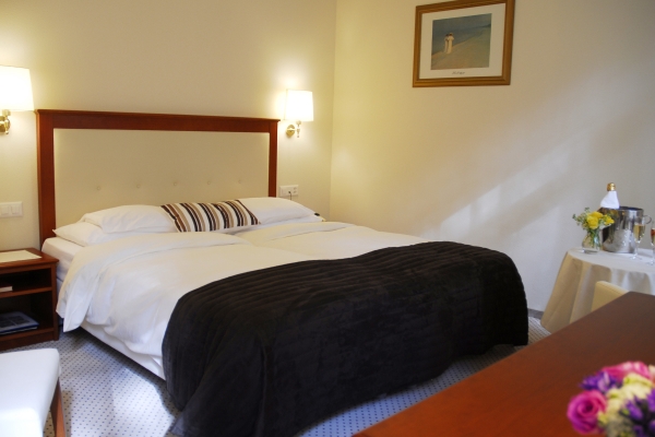 Hotel Federale (Lugano)